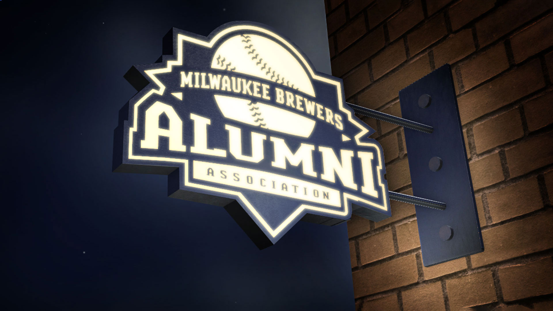 Brewers Alumni project image