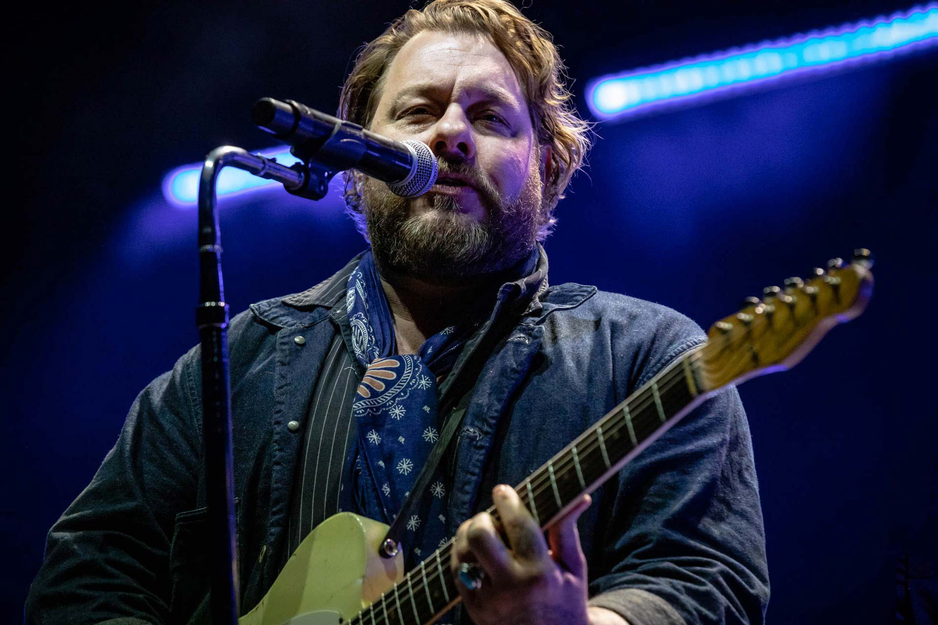 Nathaniel Rateliff